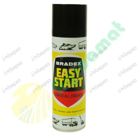 HAZ EASY START 300ml