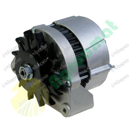 ALTERNATOR 14V - 45A