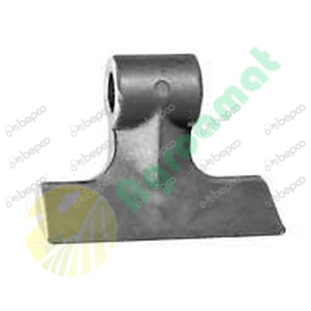 HAMMER 147 x 54 Ø 25.5 S 100