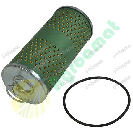 FILTRUL HIDRAULIC CARTUŞ