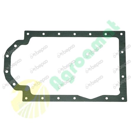 SUMP GASKET 