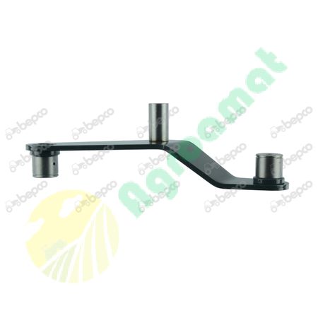 GRAIN PAN SUPPORT RH