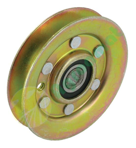 Fulie curea trapezoidală