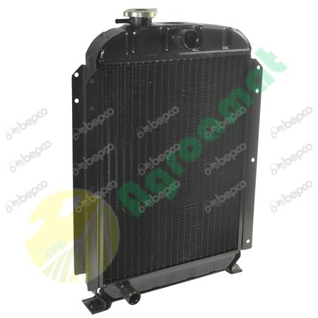 RADIATOR 