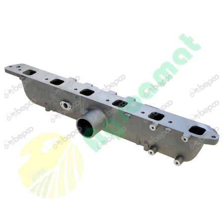 INLET MANIFOLD 