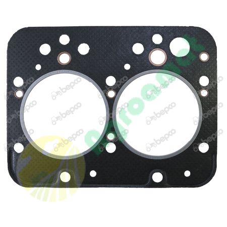 CYLINDER HEAD GASKET 