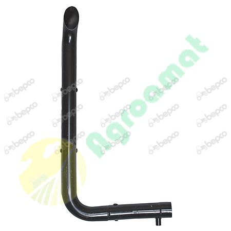 EXHAUST PIPE VERTICAL