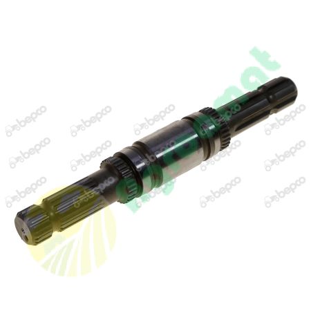 PTO SHAFT 