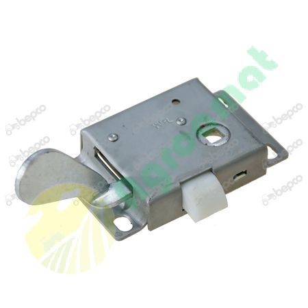 INNER LOCK LEFT 101 x 57 MM