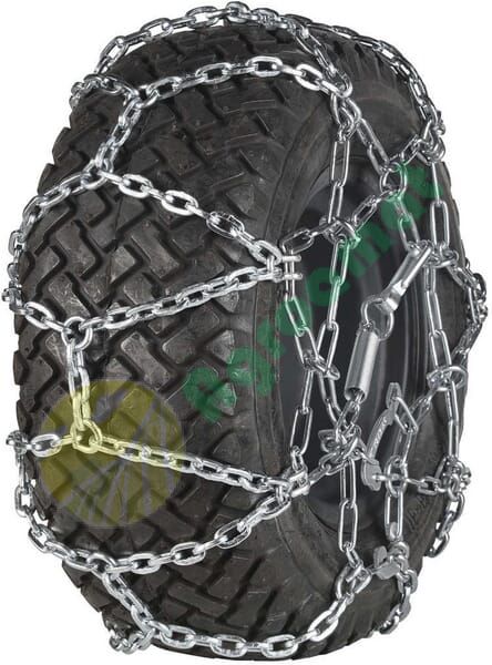 Lanțuri de zăpadă Rallye 4024 4,5 mm