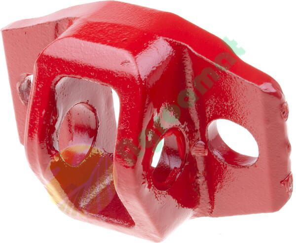 Piesă montaj pentru tijă de legătură HS200/300