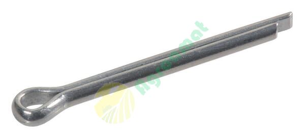 Splint de siguranță DIN94 5x80mm zincat