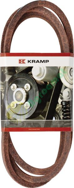 Curele trapezoidale Kevlar 1/2"x57"