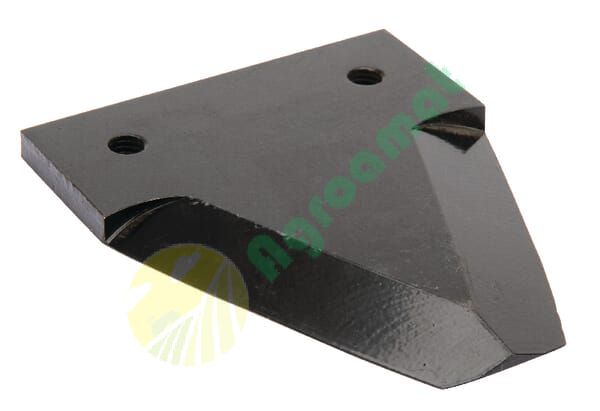 Cuţit tocător nutreţ Mengele