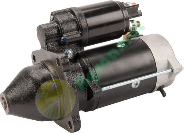 Demaroare 12V 3,2kW 10 dinți Kramp