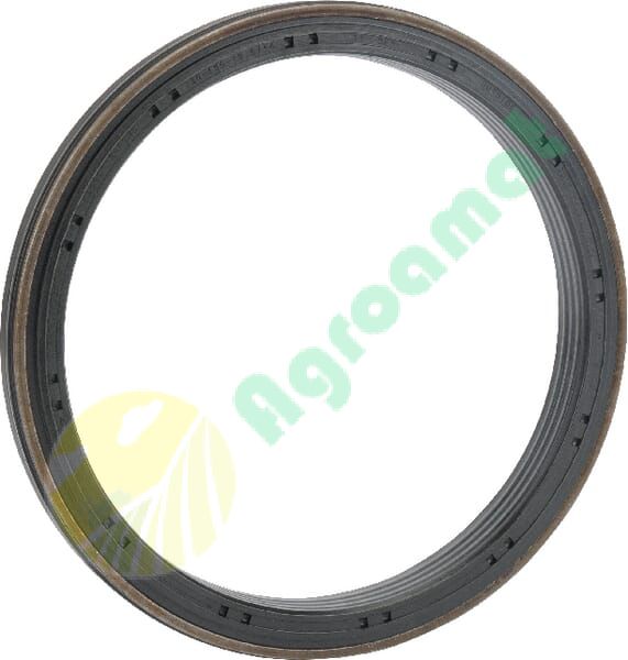 Garnitură de ulei pentru arbore cotit spate