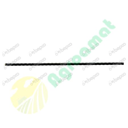 CONNECTING PIN T2F 3.4 MM, 6 X 175 MM