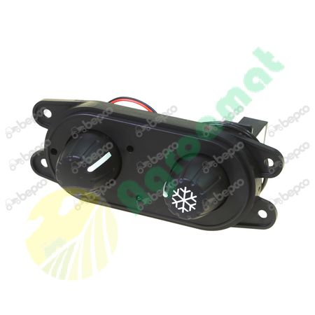 CONTROL SWITCH AIR CONDITIONING