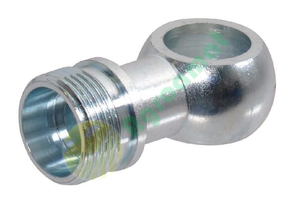 Ştuţ inelar 1/2 BSP - 12L