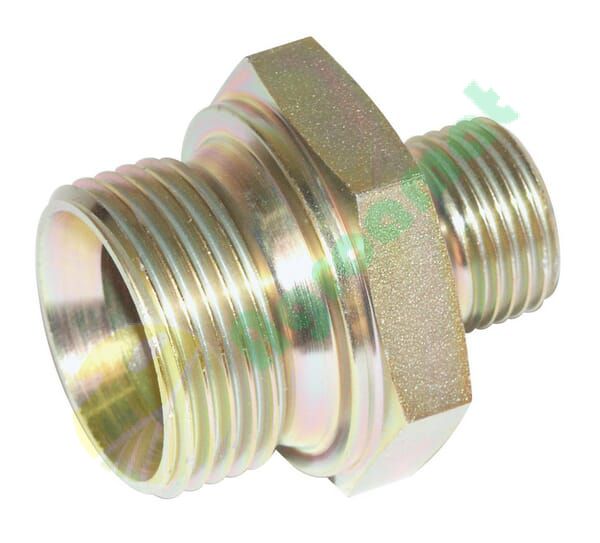 Șurub de reducție M18 x M16