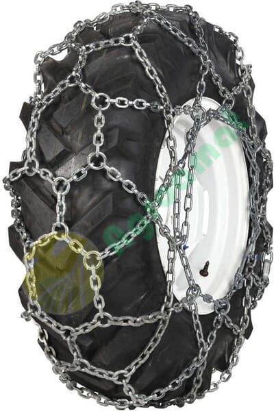 Lanțuri de zăpadă Suppertractor 2303 10 mm