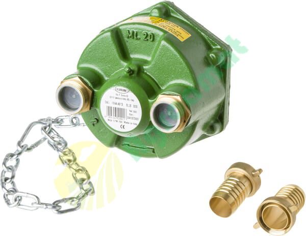 Pompă cu role ML 20 30/30