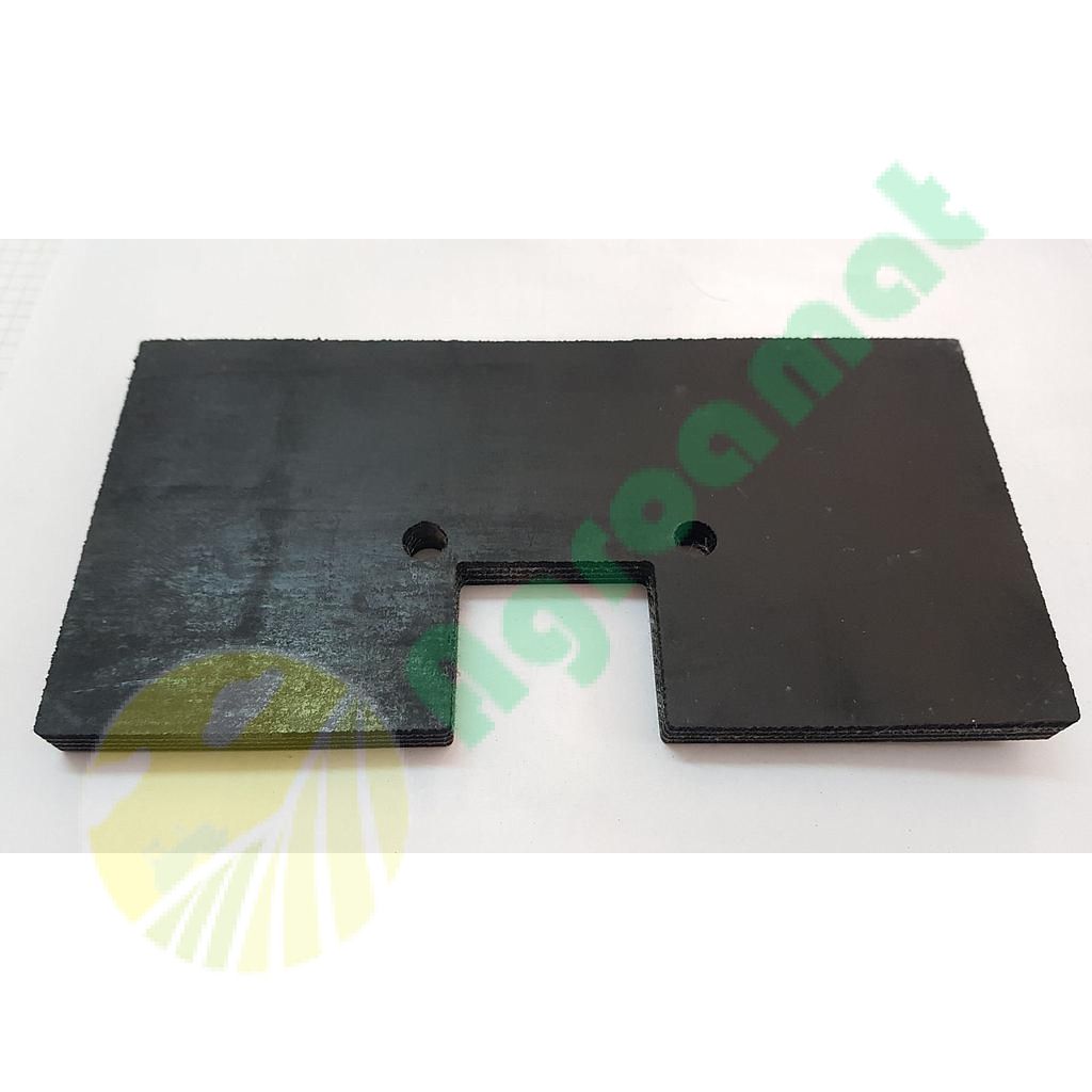 Cupa Guma 84443928 194x95x9