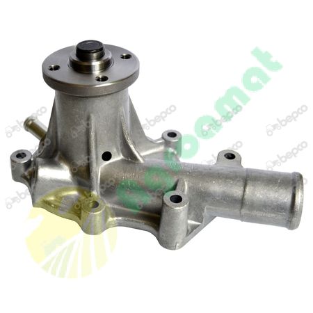 WATER PUMP 