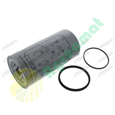 FILTRU DE COMBUSTIBIL 