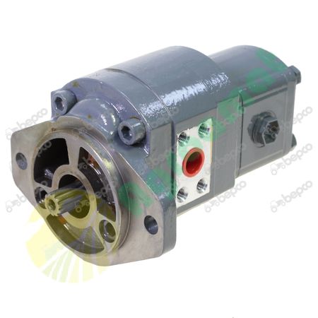 HYDRAULIC PUMP 