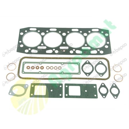 TOP GASKET SET 