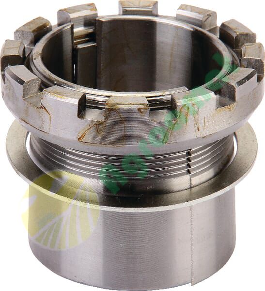 Bucșă de expansiune