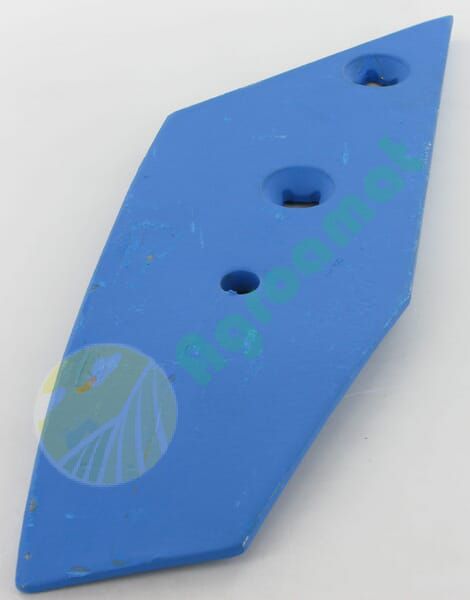 Daltă brăzdar WG2S stânga