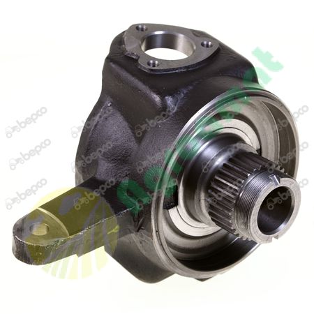 KNUCKLE HOUSING RH