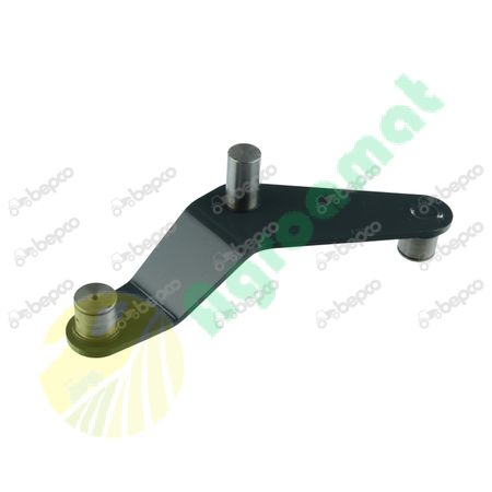 GRAIN PAN SUPPORT LH