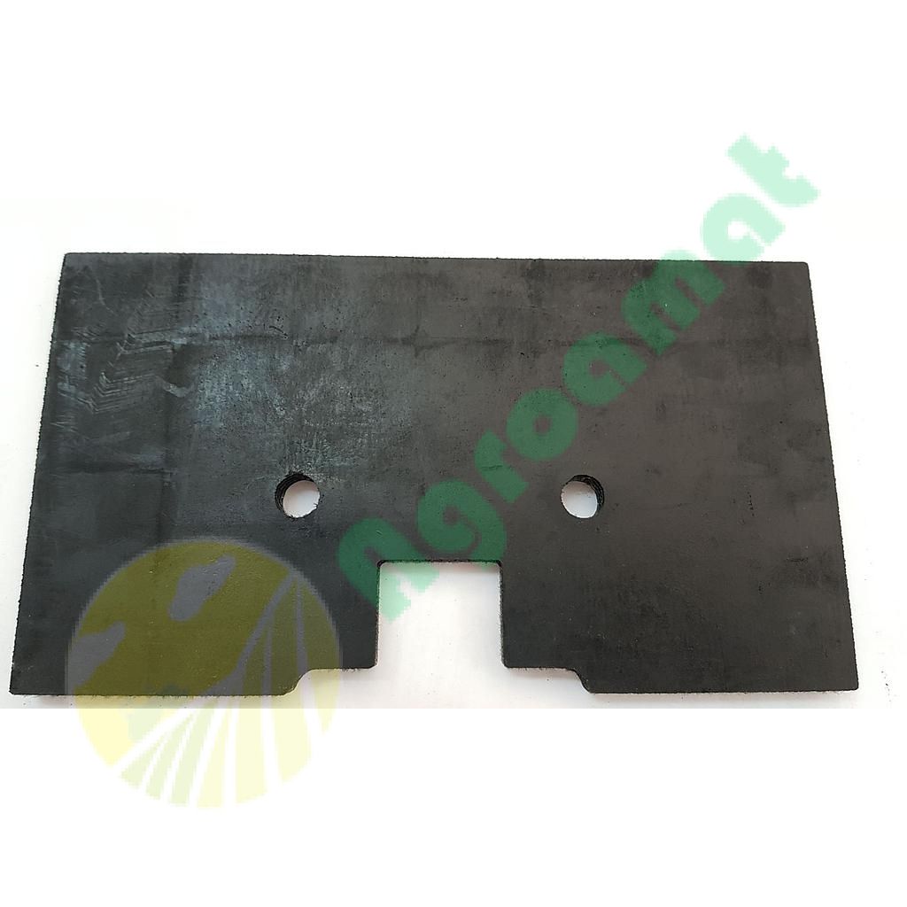 Cupa Guma H144667 220x124x10