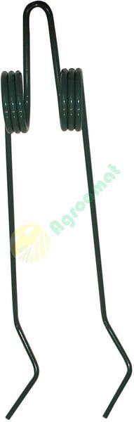 Dinte de grapă d=8 mm Accord