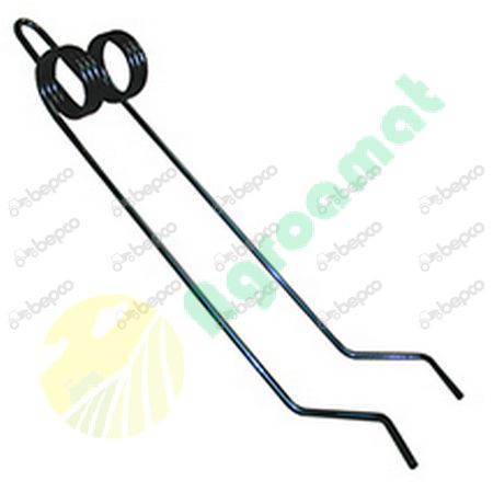 DENT DE SEMOIR ACCORD-SULKY GW27