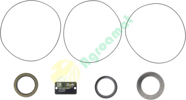Set garnituri motor orbital seria 2