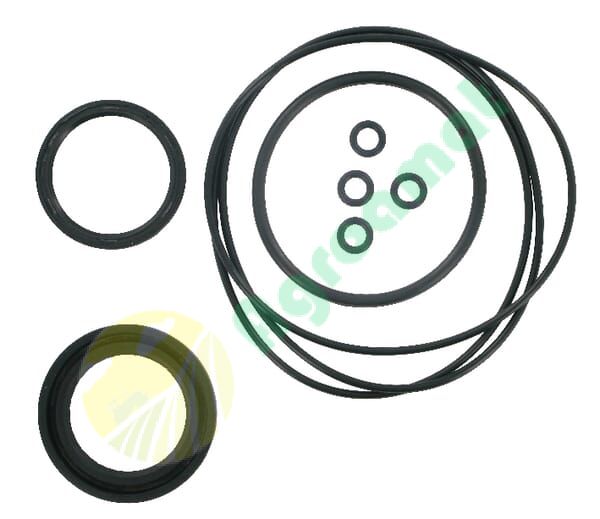 Set garnituri SMP 25mm -2019/06 gopart