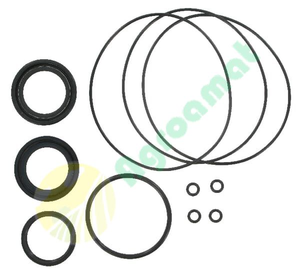 Set garnituri SMR 25mm -2019/06 gopart