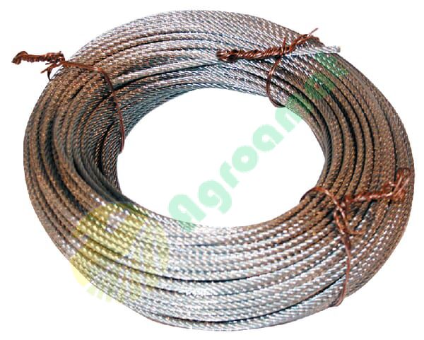 Cablu sârmă 10mm 156V