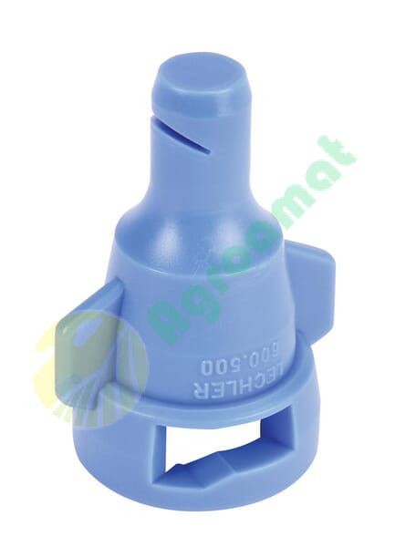 Duză pentru îngrășământ lichid FD 130° albastră, plastic