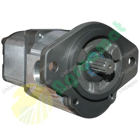 HYDRAULIC PUMP 
