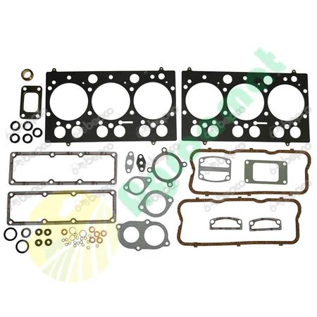 TOP GASKET SET 