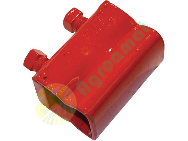 Suport dinte potrivit pentru Marsk Stig