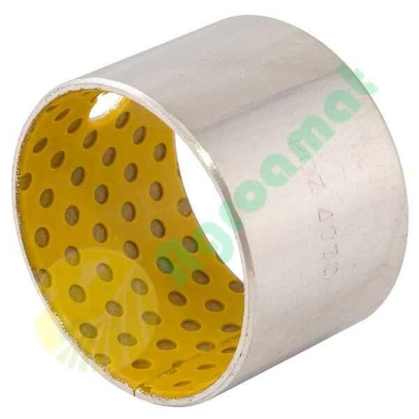 Bucșă lagăr de alunecare ZB-BDA