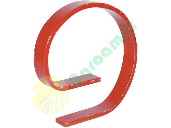 Dinte exterior Marsk-Stig