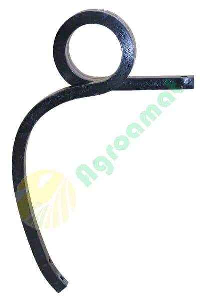 Dinţi săpătoare 40x40x680 L.