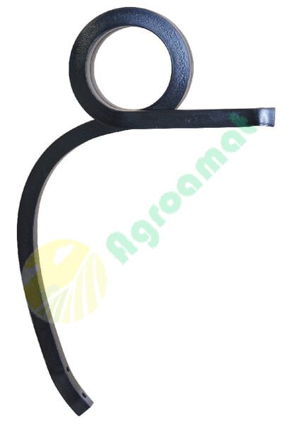 Dinţi săpătoare 40x40x680 R.